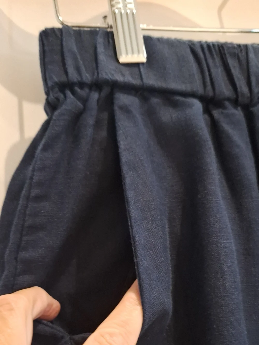 Quince relaxed fit